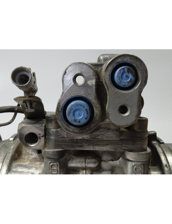 Compressor Ar Condicionado Corolla 1.8 2003 - 2008