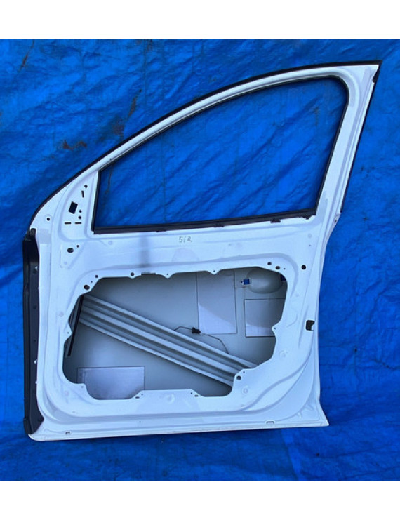 Porta Dianteira Direita Volvo Xc60 2009 2010 2011 2012 2013