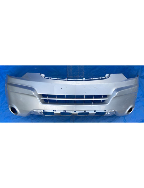 Parachoque Dianteiro Captiva 2008 - 2014  Branco