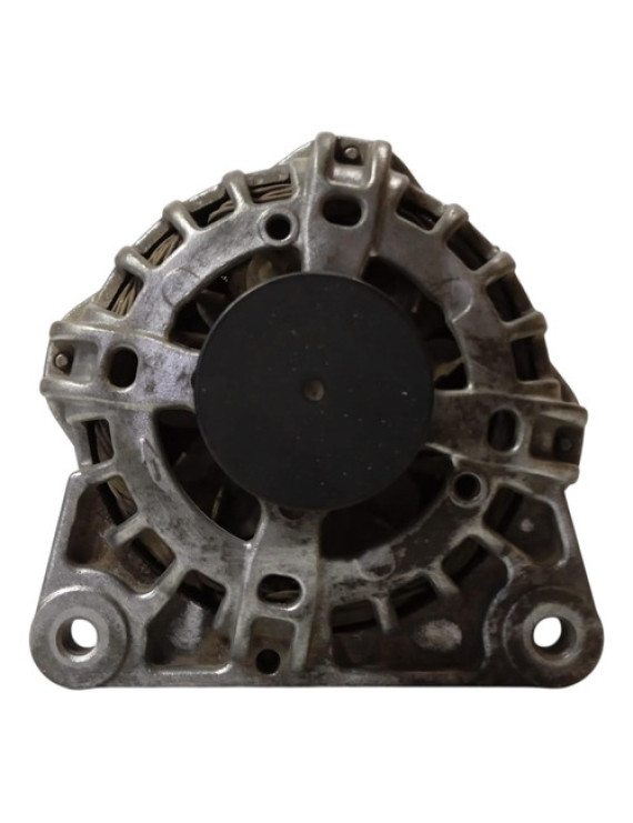 Alternador Duster Oroch 1.6 2014 2015 2016 2017 2018