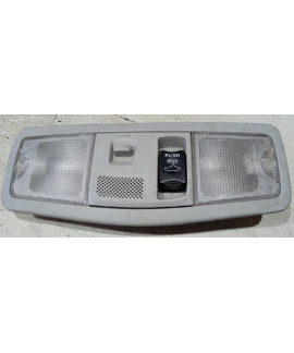 Luz Teto Dianteira Outlander Gt 2011