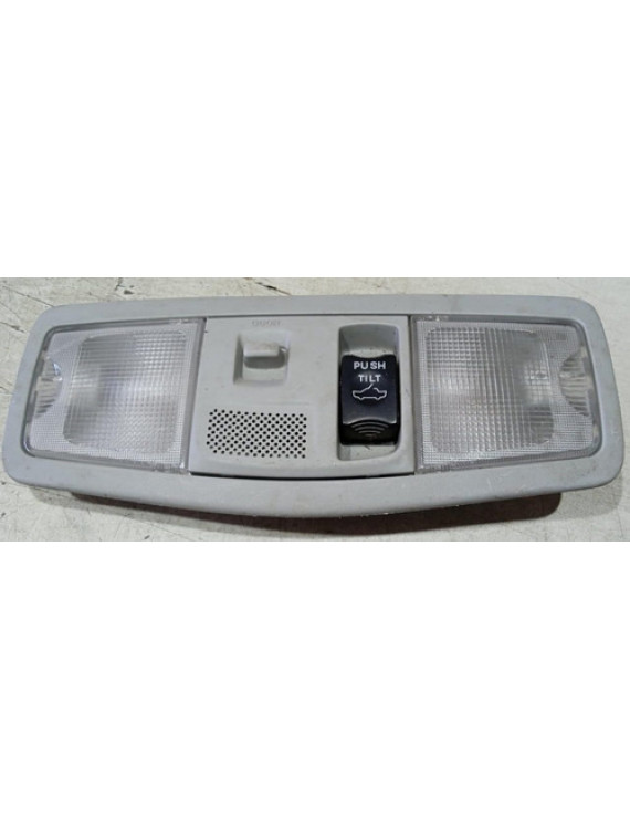 Luz Teto Dianteira Outlander Gt 2011