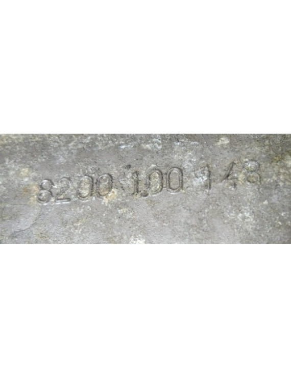 Suporte Alternador Grand Scenic 2.0 2008 - 2012