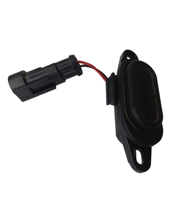 Botão Abertura Porta Malas Tiggo 7 2020 2021 2022 2023