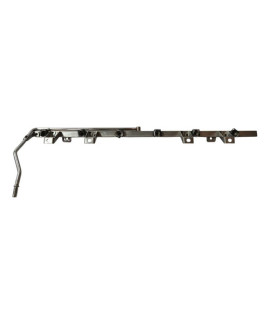 Flauta De Injeção Bmw 320i 3.0 E46 1998 - 2005