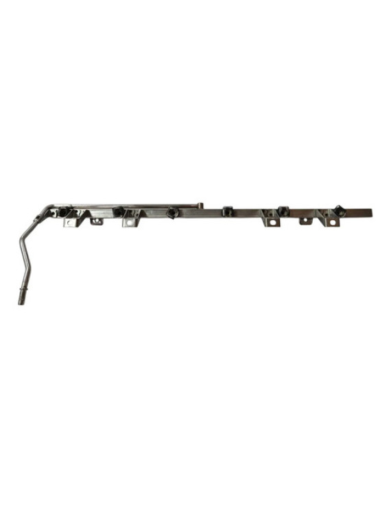Flauta De Injeção Bmw 320i 3.0 E46 1998 - 2005