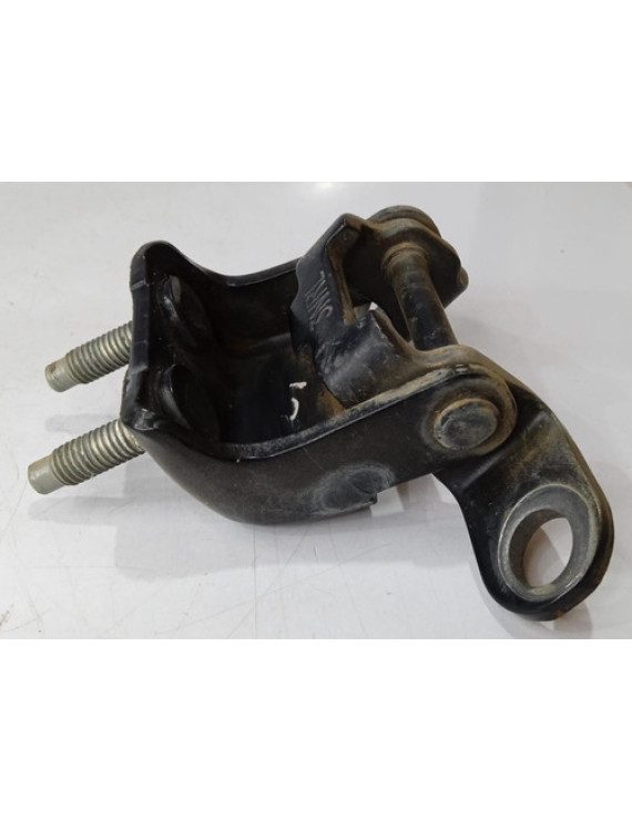 Dobradiça Superior Traseira Esquerda Civic 2001 - 2005