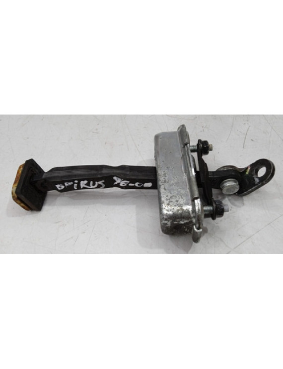 Limitador Porta Traseira Direita Kia Opirus 2006 - 2010