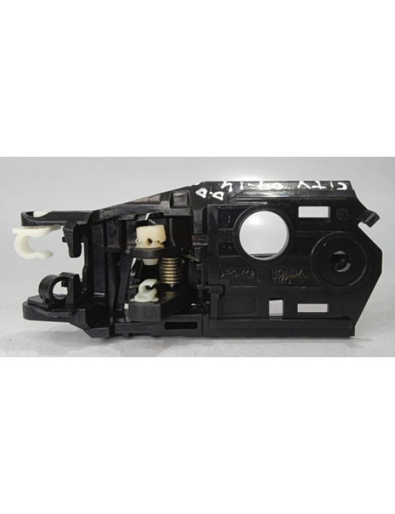 Maçaneta Interna Direita Honda City 2009 - 2014