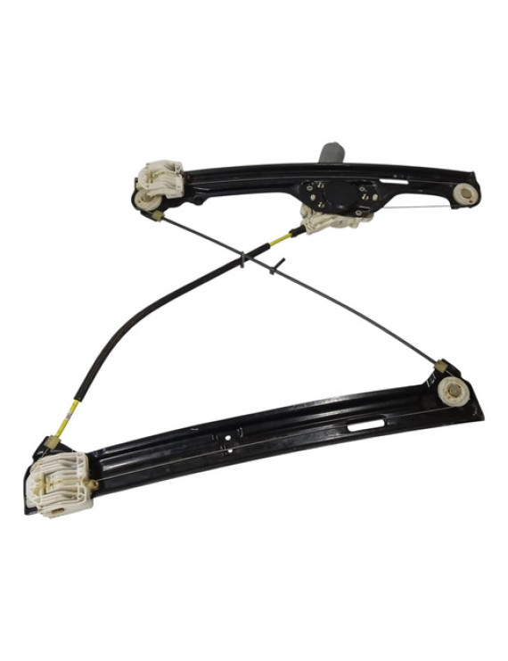 Máquina De Vidro Dianteira Direita Bmw X5 2008 2009