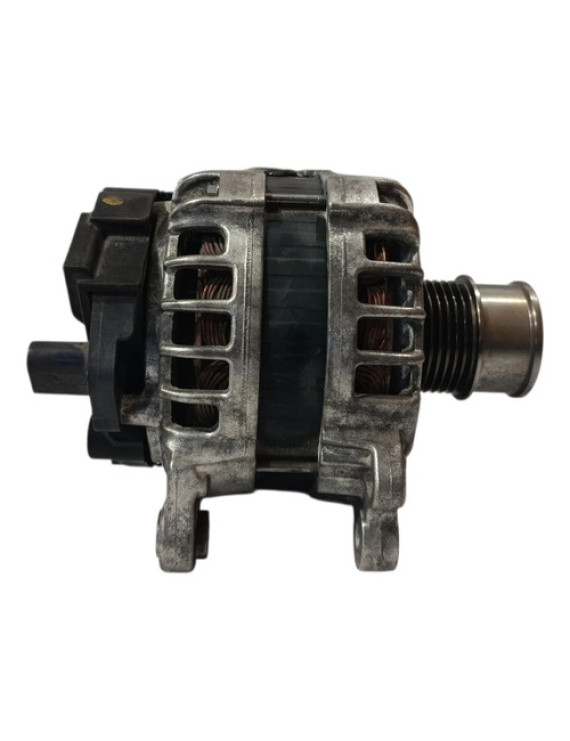 Alternador Jetta Golf 1.4 2014 2015 2016 2017 2018