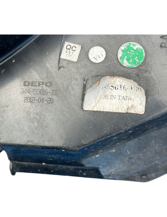 Ventoinha Bmw 328i Xdrive 3.0 2009 2010 2011 2012