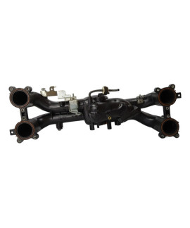 Coletor Admissão Subaru Wrx 2.5 2008 - 2011