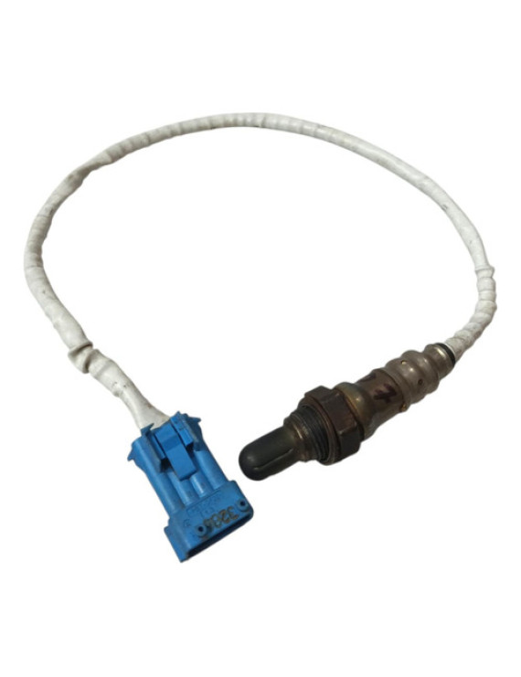 Sonda Lambda Pós Peugeot 207 C3 2007 - 2013 / 751126
