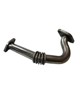 Tubo Da Válvula Egr Amarok 2.0 2011 2012 2013 Tubo Da Válvula Egr Amarok 2.0 2011 2012 2013