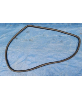 Borracha Porta Traseira Esquerda Onix Hatch 2013 - 2019