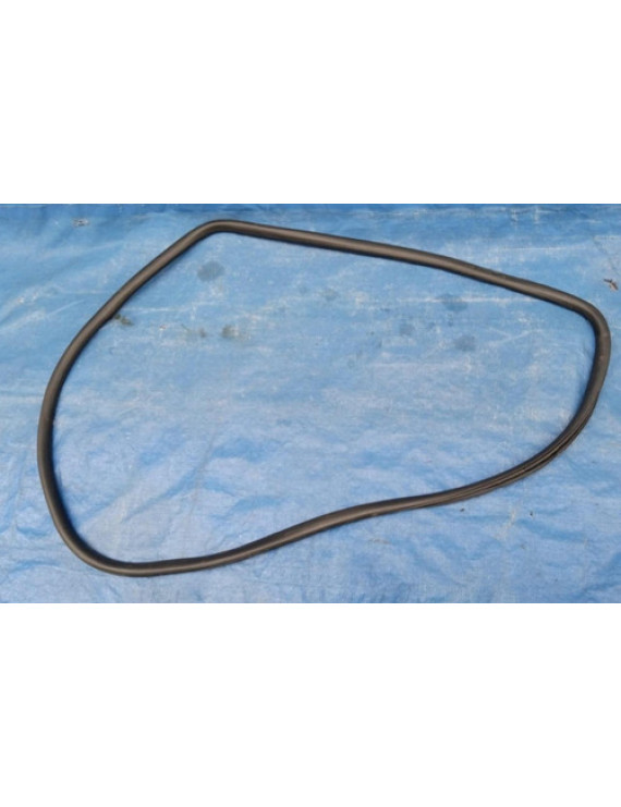 Borracha Porta Traseira Esquerda Onix Hatch 2013 - 2019