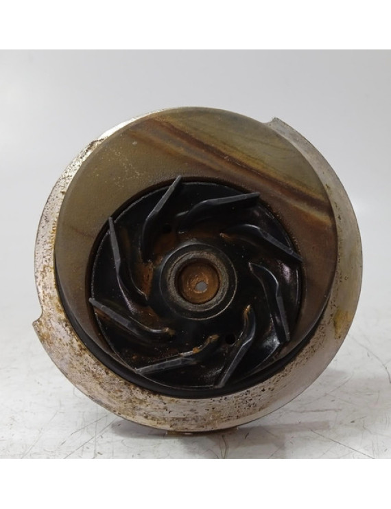 Bomba De Água Onix Prisma 1.0 1.4 2013 - 2019