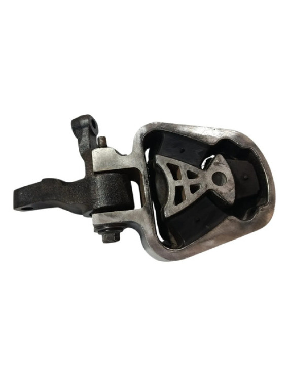 Suporte Coxim Traseiro Câmbio Fusion 2.0 2013 - 2018