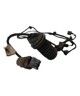 Chicote Porta Traseira Esquerda Seat Cordoba 2000