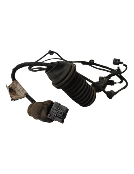 Chicote Porta Traseira Esquerda Seat Cordoba 2000