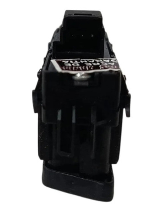 Botão Trava Portas Dianteiro Direito Mercedes C180 2011 2012 Preto