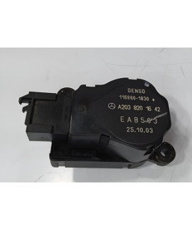 Motor Atuador Caixa Ar Mercedes Ml500 2004 2005 2006