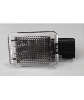 Luz Cortesia Porta Luvas Volvo Xc60 2008 - 2016