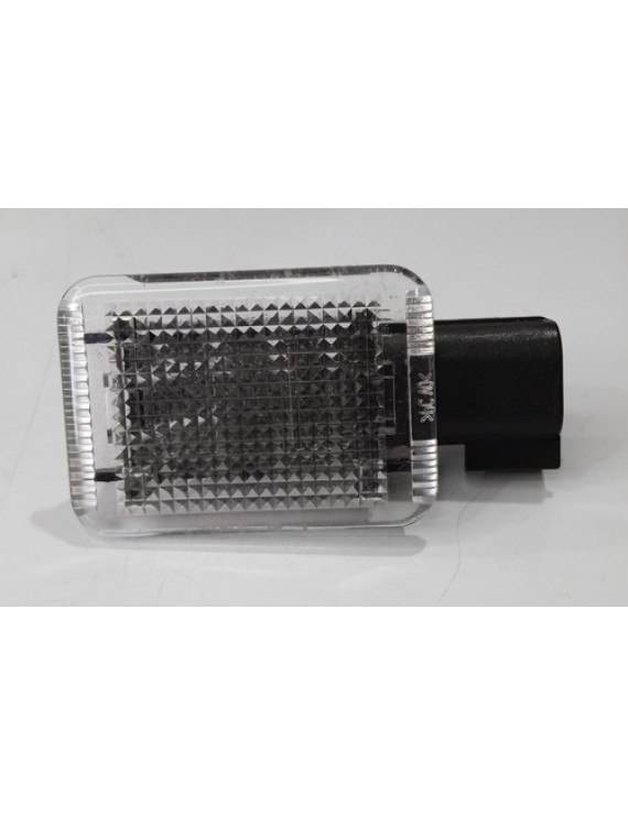 Luz Cortesia Porta Luvas Volvo Xc60 2008 - 2016