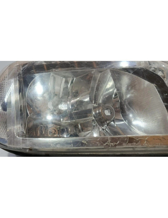 Farol Direito Sprinter Cdi 413 2002 - 2012 Direito/passageiro