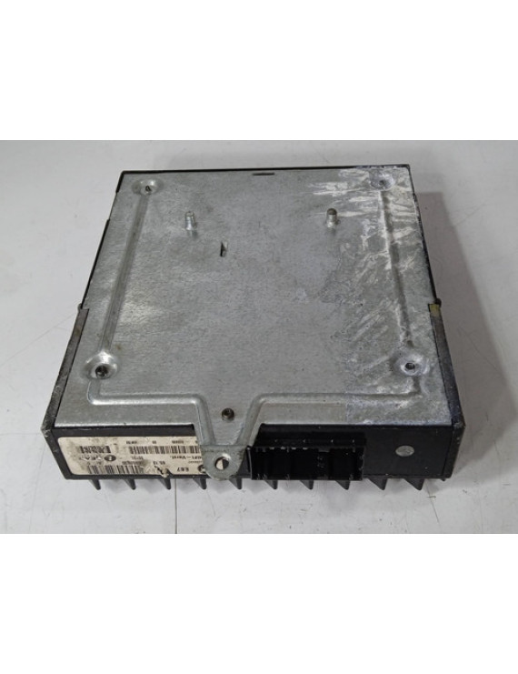 Módulo Amplificador Som Bmw 118i 2008 - 2012 / 6952630 Preto