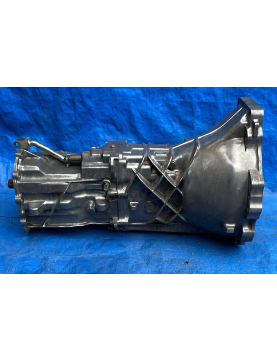 Caixa Câmbio Manual Kia Sportage Diesel 1999 2000 2001 2002