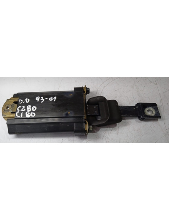 Dobradiça Porta Dianteira Direita Mercedes C280 C180 1995