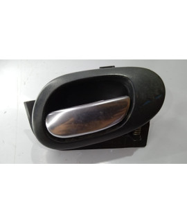 Maçaneta Interna Dianteira Direito Peugeot 207 2005 - 2013