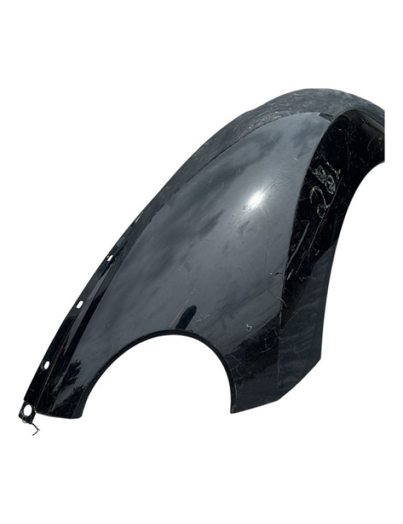 Paralama Dianteiro Esquerdo New Beetle 2005 A 2010