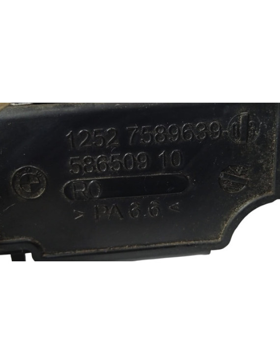 Chicote Do Bico Injetor Bmw 535i X6 3.0 N55 2012 2013 2014