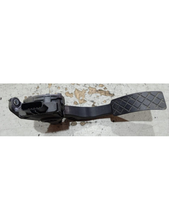 Pedal Acelerador Audi A4 2008 2009 2010 2011 2012