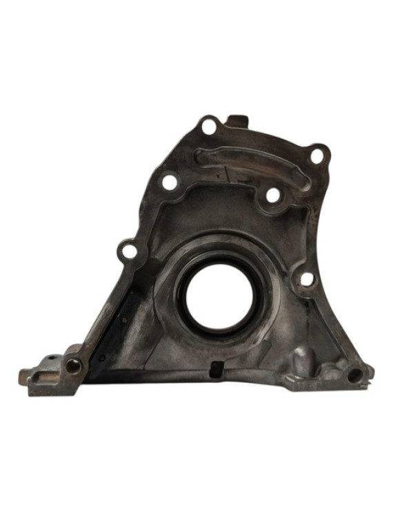 Flange Retentor Virabrequim Duster 2.0 2012 - 2016