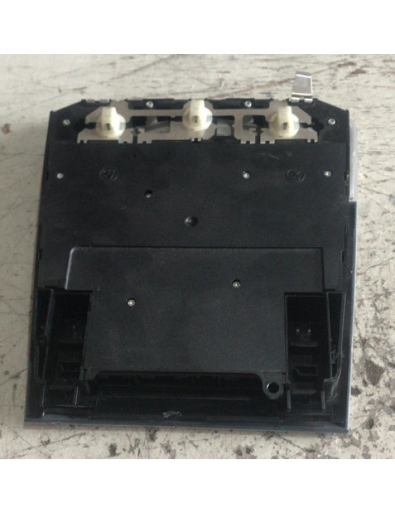 Luz De Teto Bmw X1 2010 2011 2012