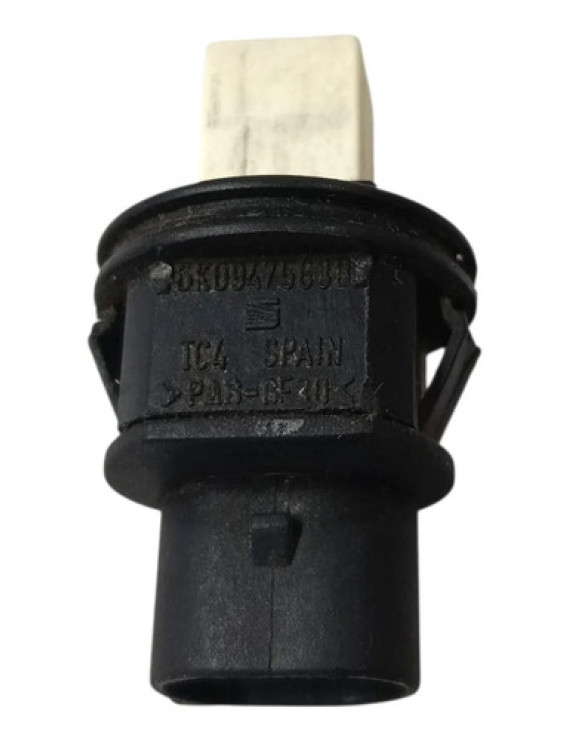 Interruptor Porta Passat Variant 1998 - 2005 Preto