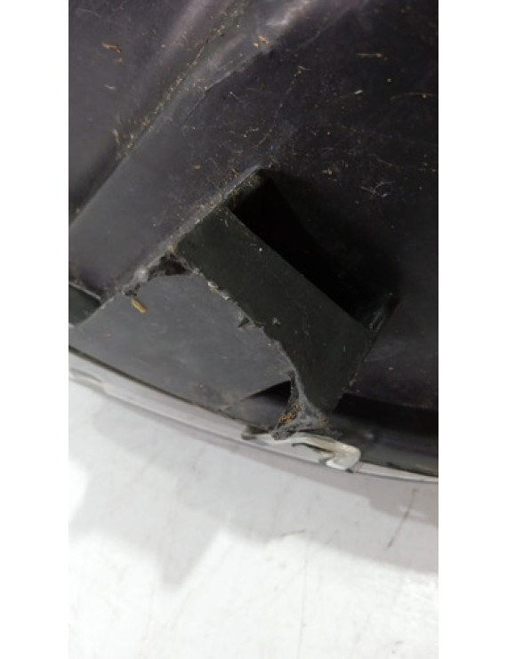 Farol Esquerdo Fiat Doblo 2003 2004 2005 2006 2007 / Detalhe