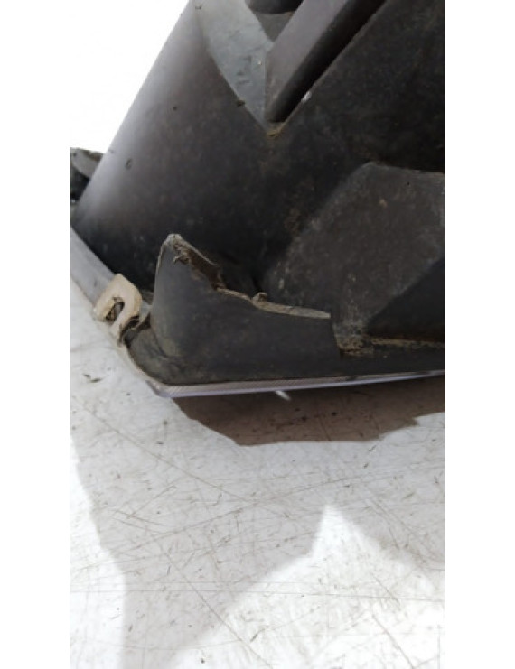 Farol Esquerdo Ecosport 2003 - 2007 