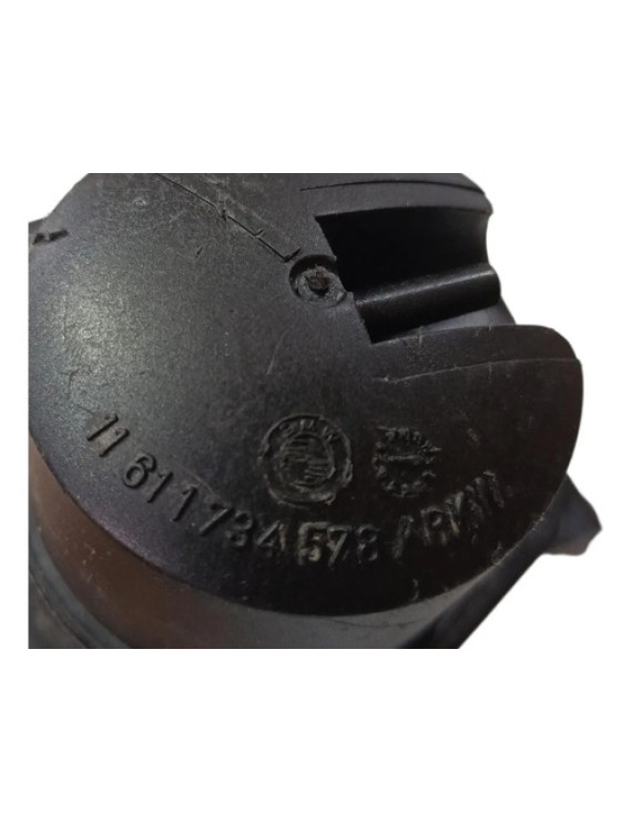 Válvula Solenóide Vácuo Bmw 318 1996 1997 1998