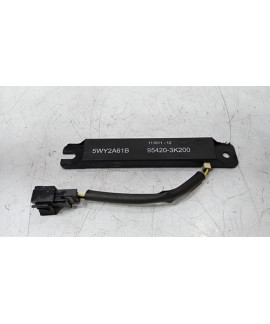Antena Alarme Veloster 1.6 2012 - 2015 / 954203k200 Preto