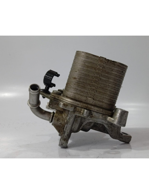 Trocador Calor Motor Mercedes Gla45 C300 2.0 2016 2017 2018
