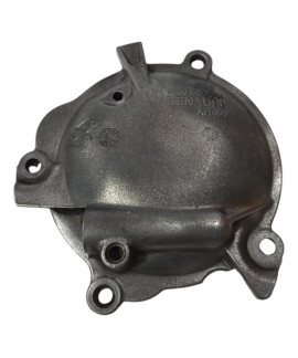 Tampa Distribuição Motor Master 2.5 2008 Preto