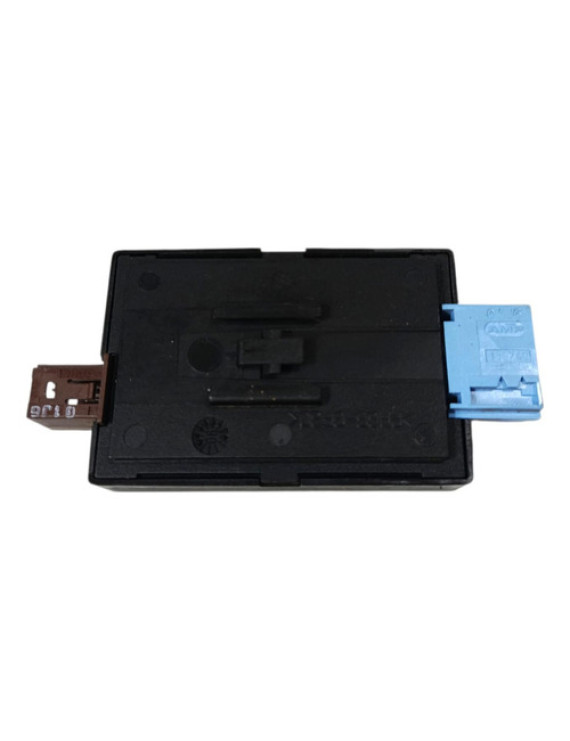 Módulo Alarme Peugeot 307 2005 - 2012 / 9657384680