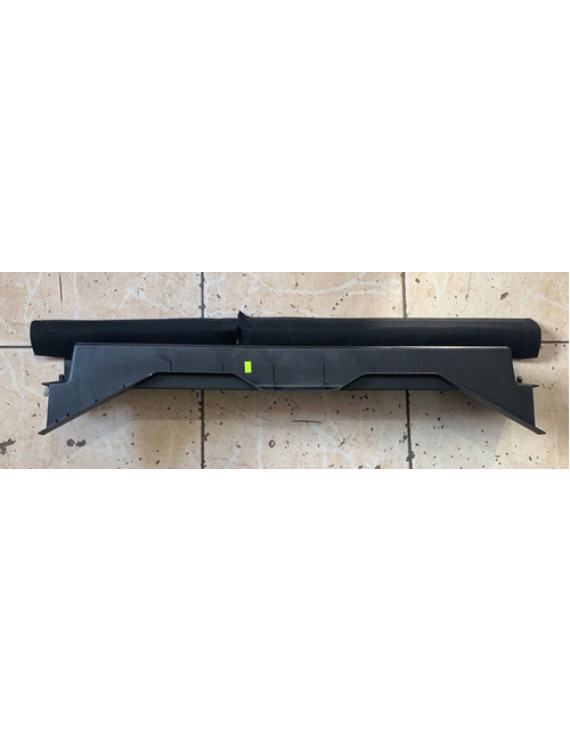 Acabamento Porta Malas Peugeot 3008 2019 9812573377