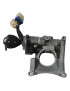 Cilindro Ignição Miolo Chave Jac J3 2010 - 2015