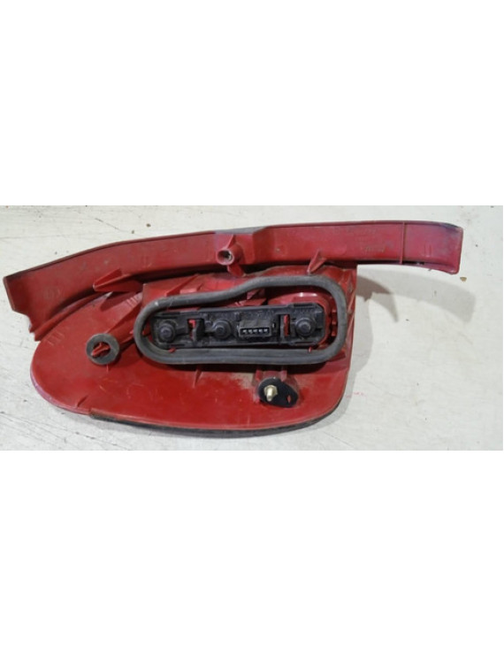 Lanterna Esquerda Peugeot 306 Break 1994 - 2003